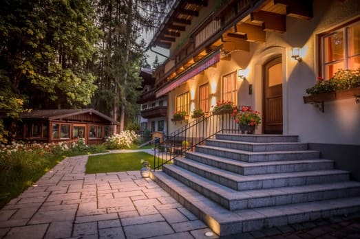 Urlaub im Landhaus in Ramsau am Dachstein, Österreich