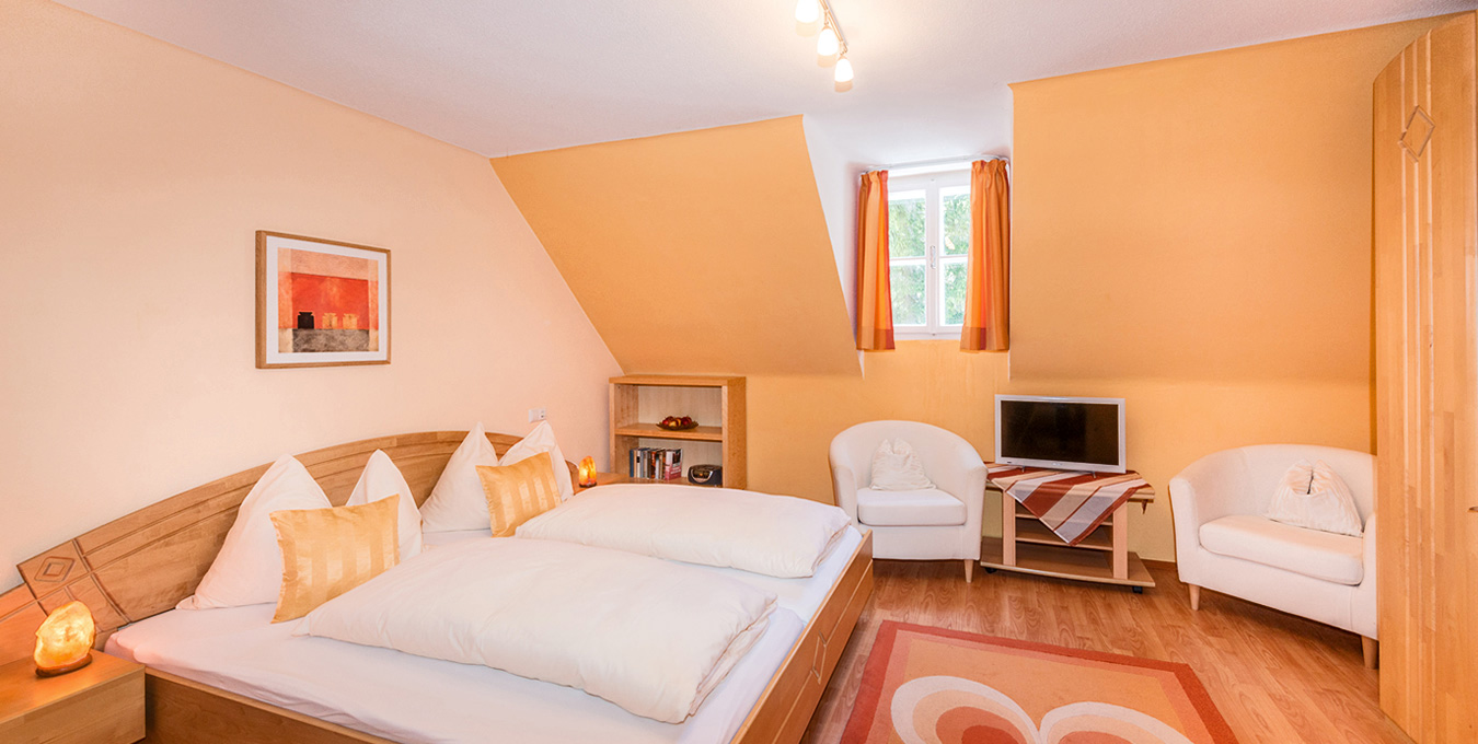 Familienzimmer im Landhaus
